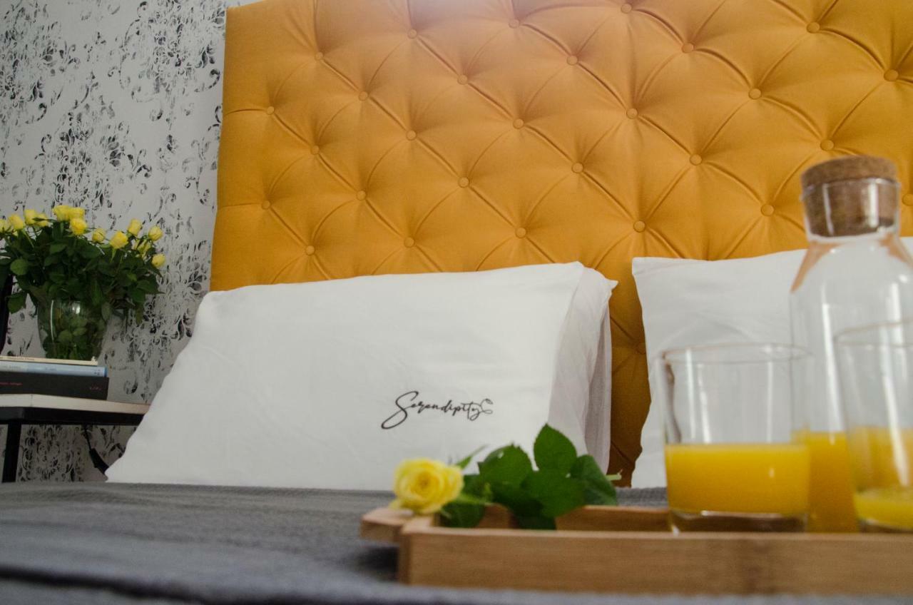 Serendipity Bed and Breakfast Smederevo Eksteriør billede