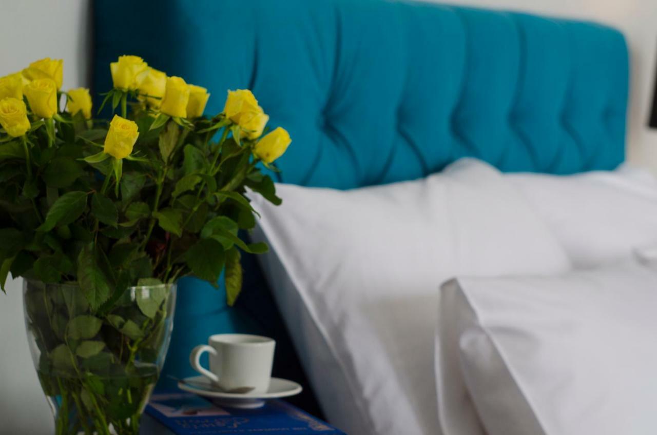Serendipity Bed and Breakfast Smederevo Eksteriør billede