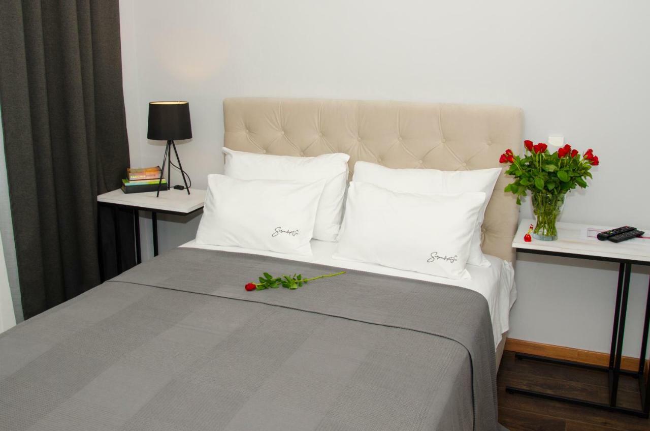 Serendipity Bed and Breakfast Smederevo Eksteriør billede
